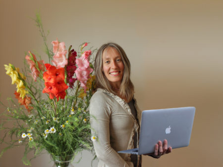 Floristweb Blumen Und Computer