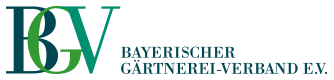 Logo Bgv Gaertnereiverband Logo Bgv Gaertnereiverband