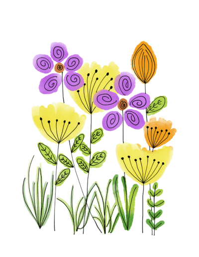 Blumenkiste, Frühlingskiste