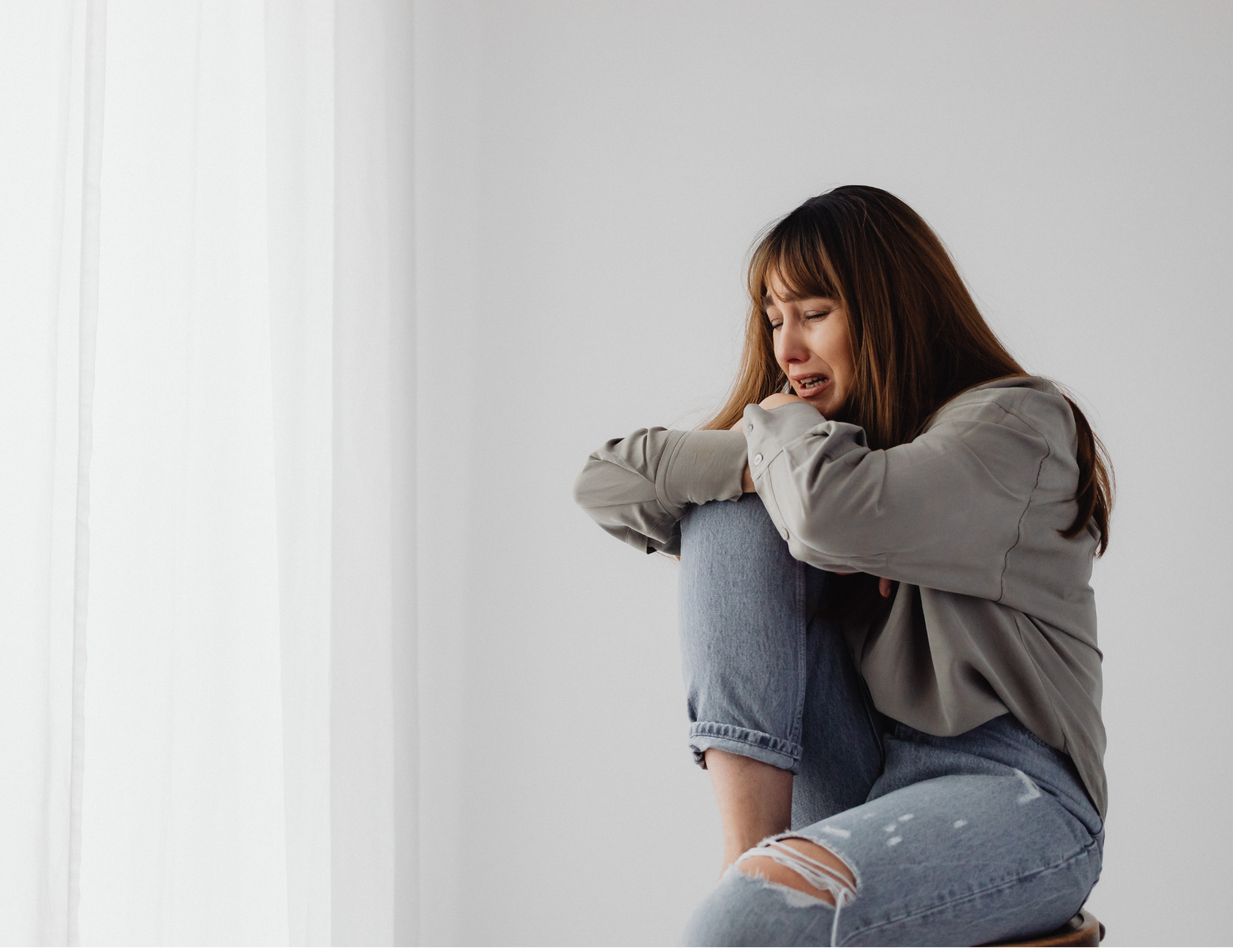 Prüfungsangst ist Gehirn im Überlebensmodus