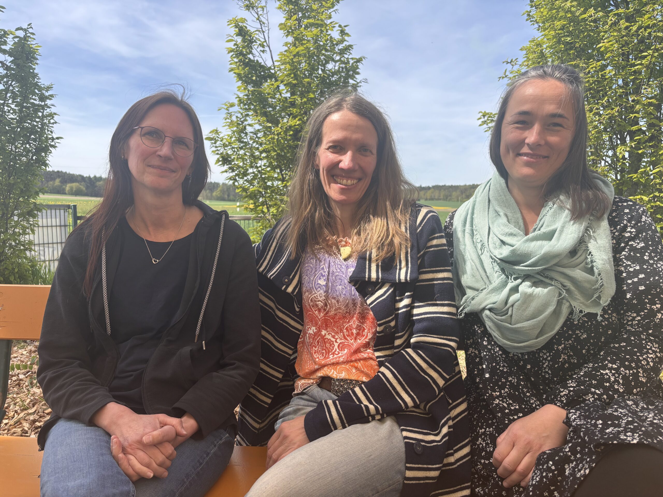 SchulSchmiede NEA: Unser Team SchulSchmiede NEA Team