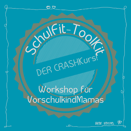 SchulFit ToolKitCrashkursLogo