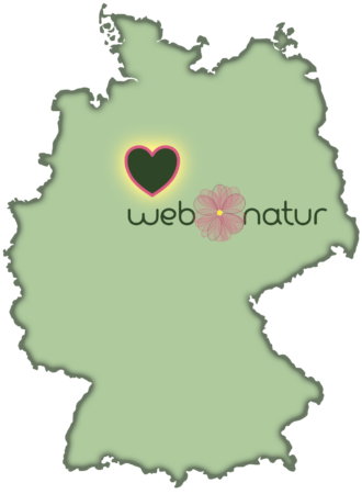 Webnatur Server In Deutschland